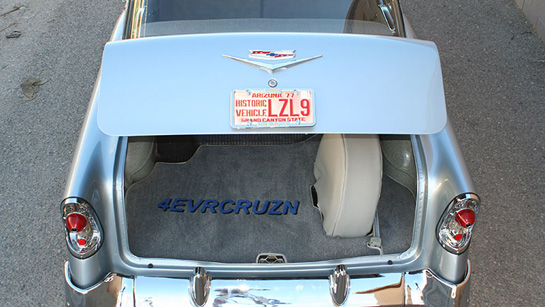In Stitches Customs, custom boat upholstery Lake Havasu City, AZ